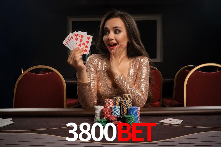 Experiência VIP 3800bet