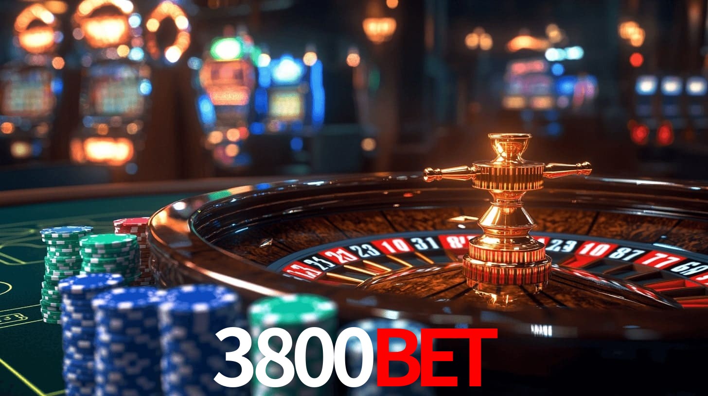 3800bet - Site Oficial de Apostas e Cassinos - 3800bet login
