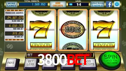 Desvendando o Mundo dos Jogos Virtuais na 3800bet