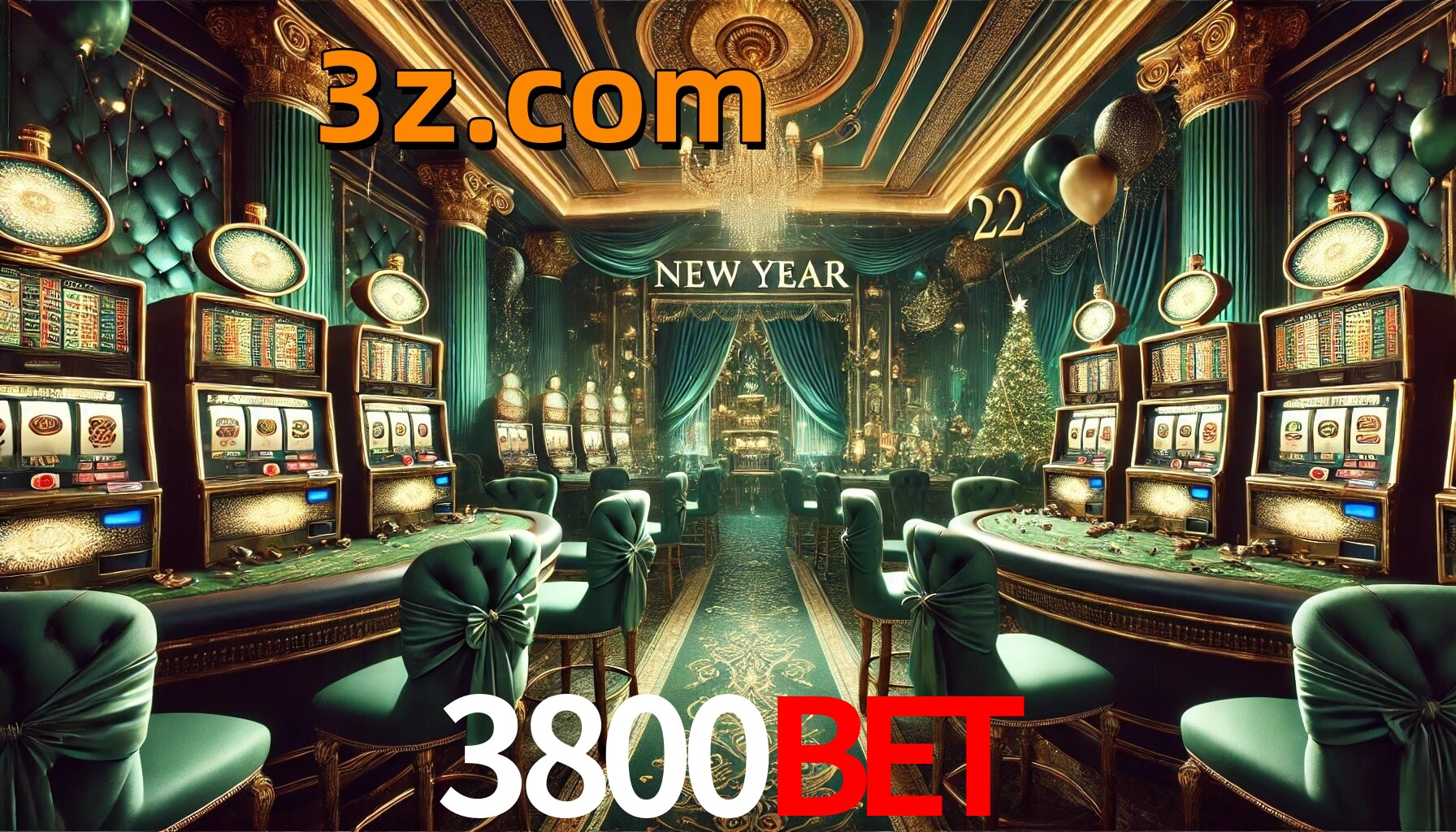 Benefícios do 3800BET