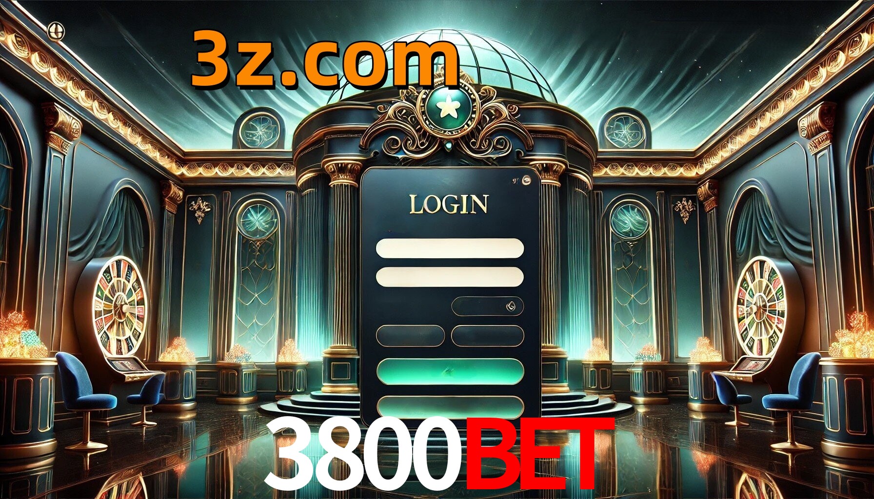 Benefícios do Login