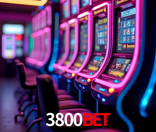 Promoção Relâmpago 3800bet