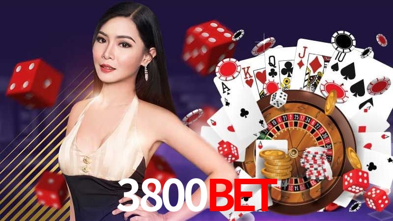 Avaliações dos Jogadores 3800bet