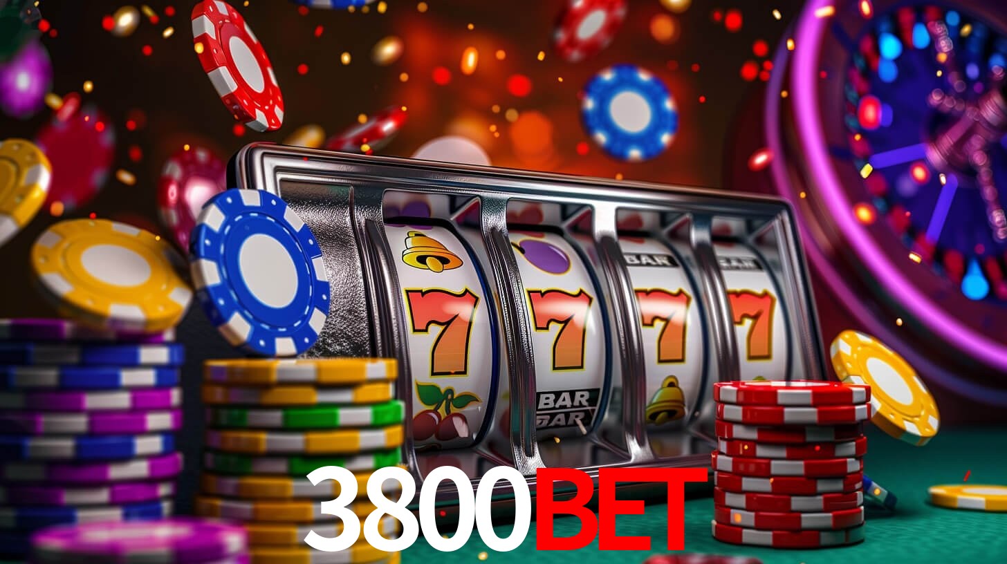 Diretório de Jogos 3800bet