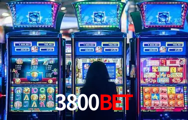 Inovações de Jogos na 3800bet: O Futuro das Experiências Interativas