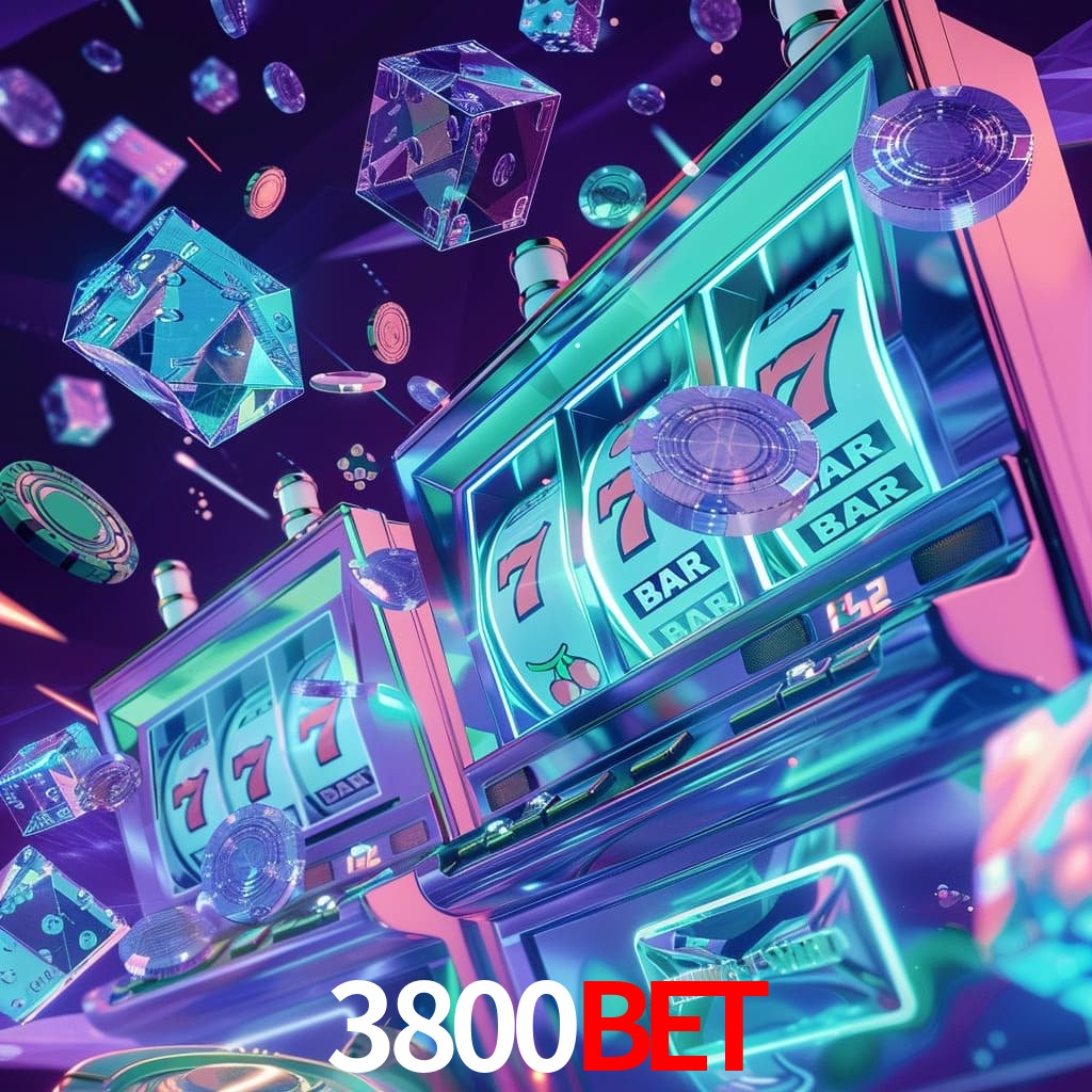 Apostas de Futebol 3800bet
