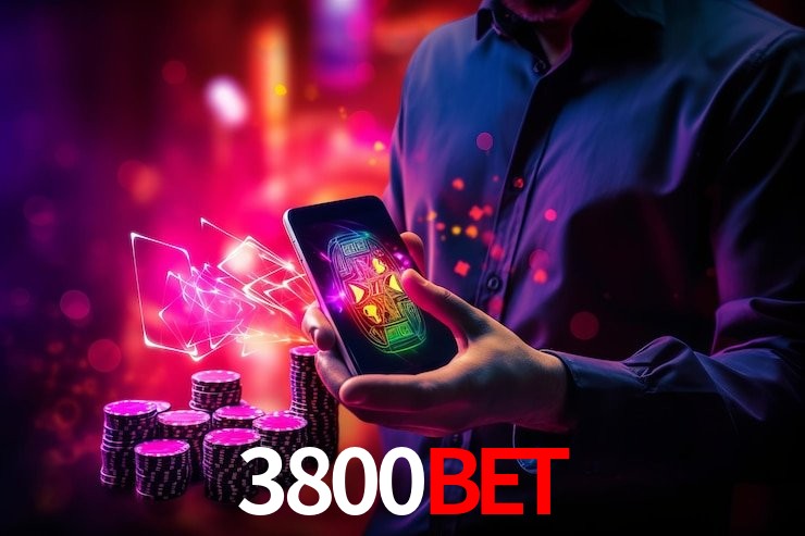 Cadastro Rápido 3800bet