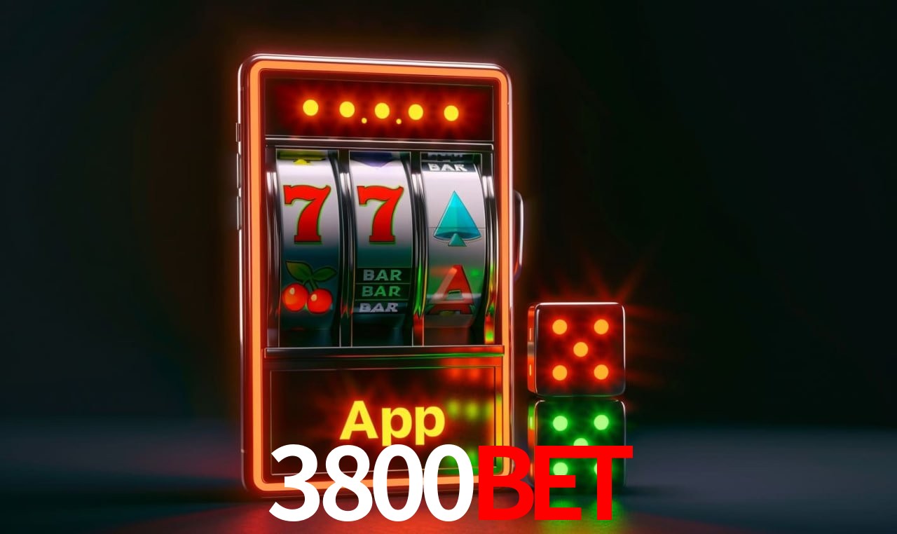 Experiência VIP 3800bet