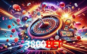 Promoção Relâmpago 3800bet