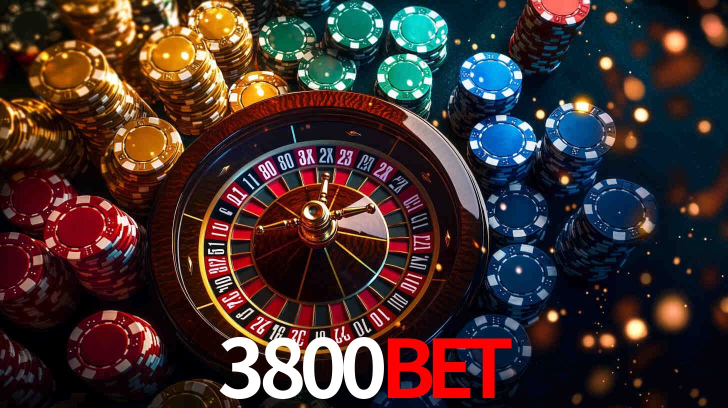 Ofertas Imperdíveis na 3800bet: Promoções e Bônus Que Valem a Pena