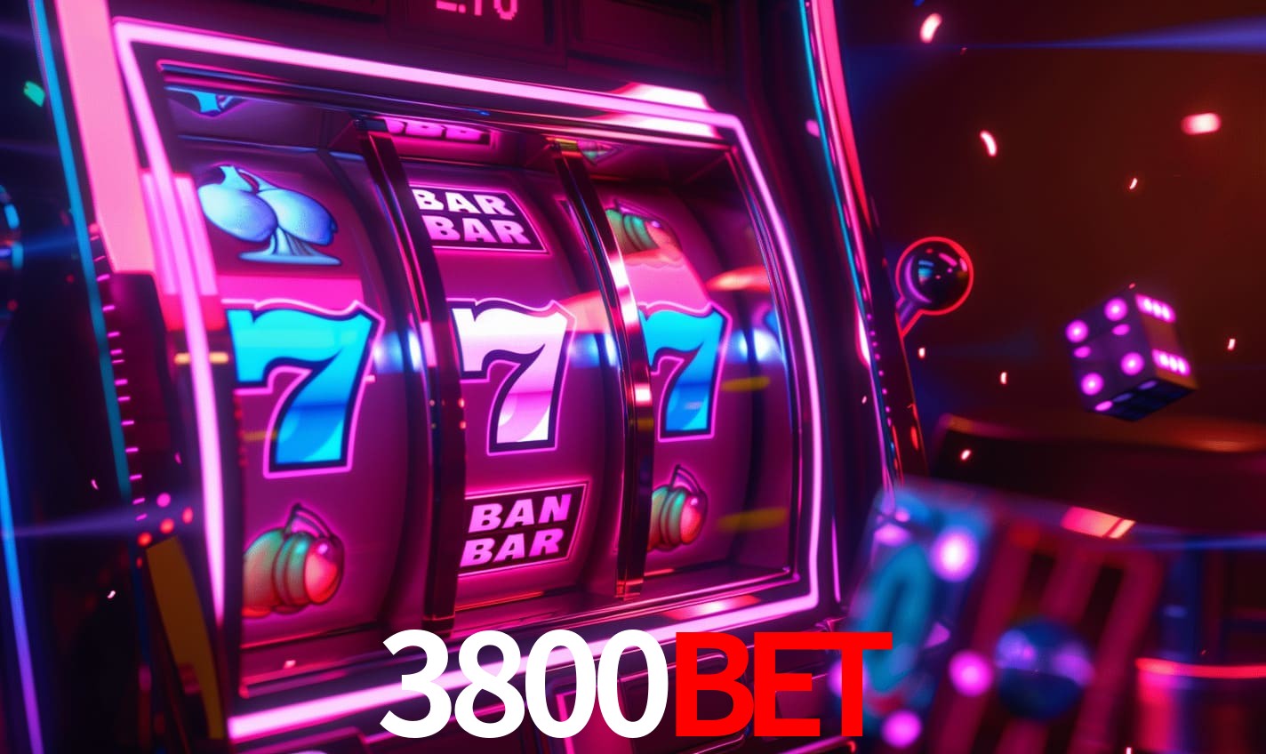 Casino Ao Vivo 3800bet