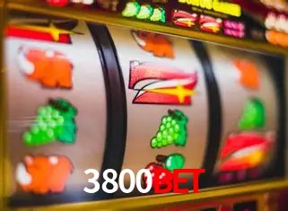 A Popularidade dos Caça-Níqueis no 3800bet
