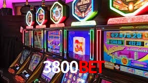 Estatísticas do Jogo 3800bet