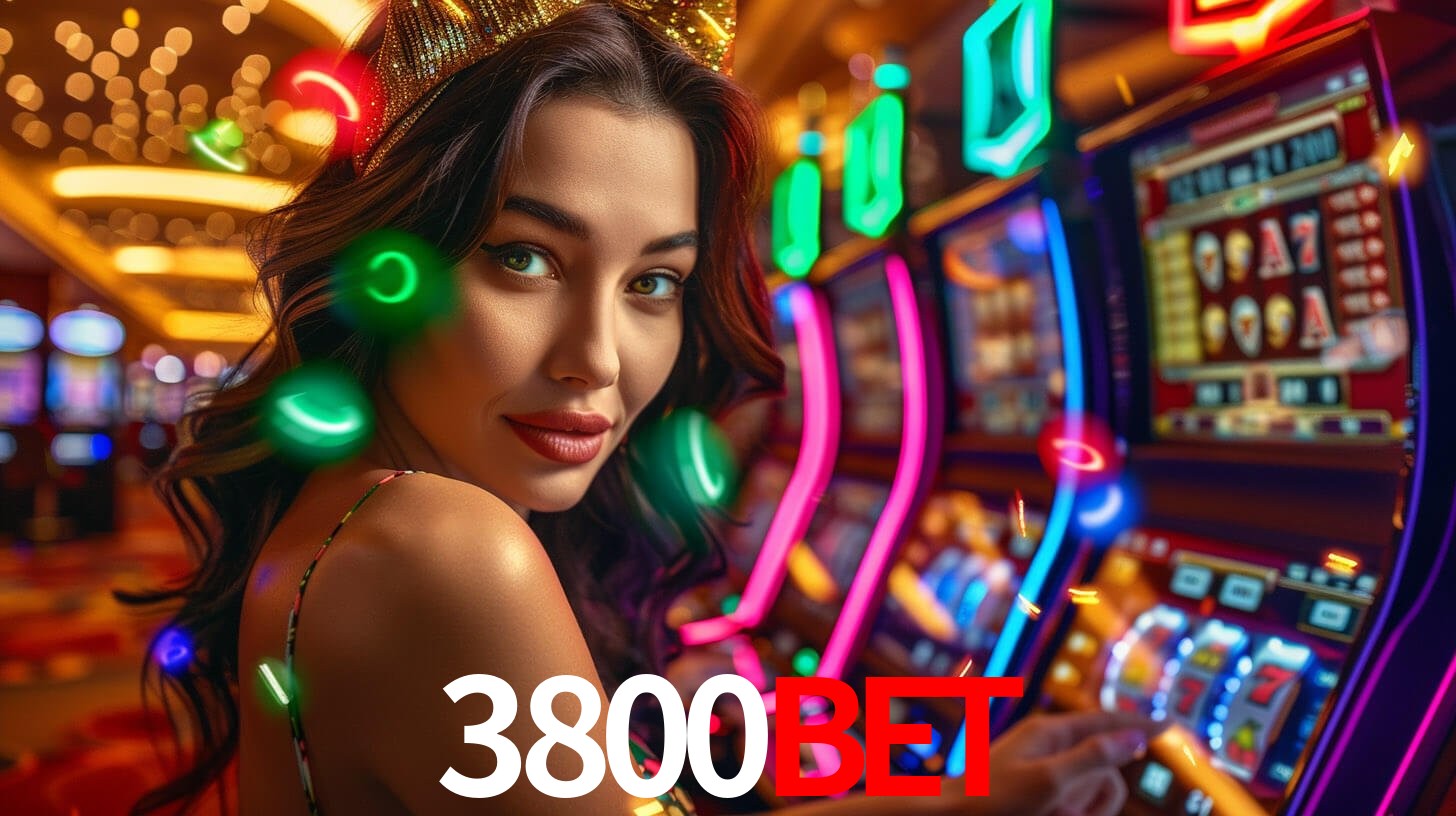 PIX Instantâneo 3800bet