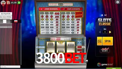 Descubra o Programa VIP da 3800bet: Vantagens Exclusivas para Jogadores