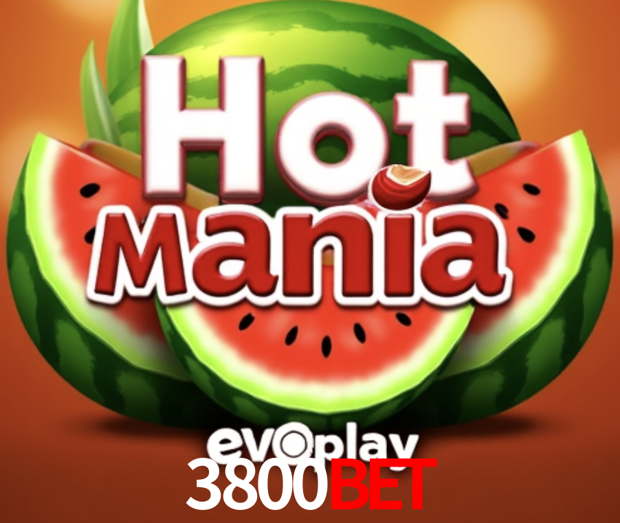 Descubra o Mundo do Cassino Online com 3800bet