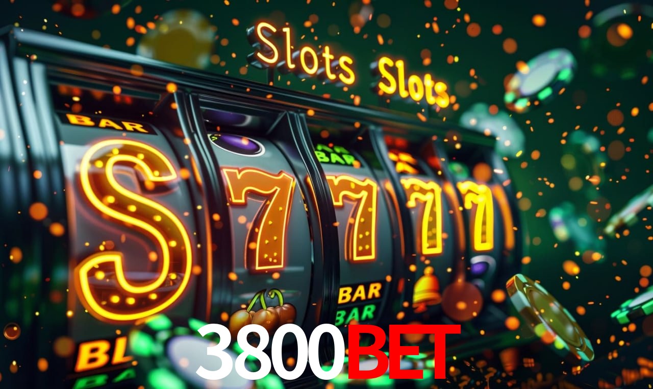 Sistemas de Segurança 3800bet