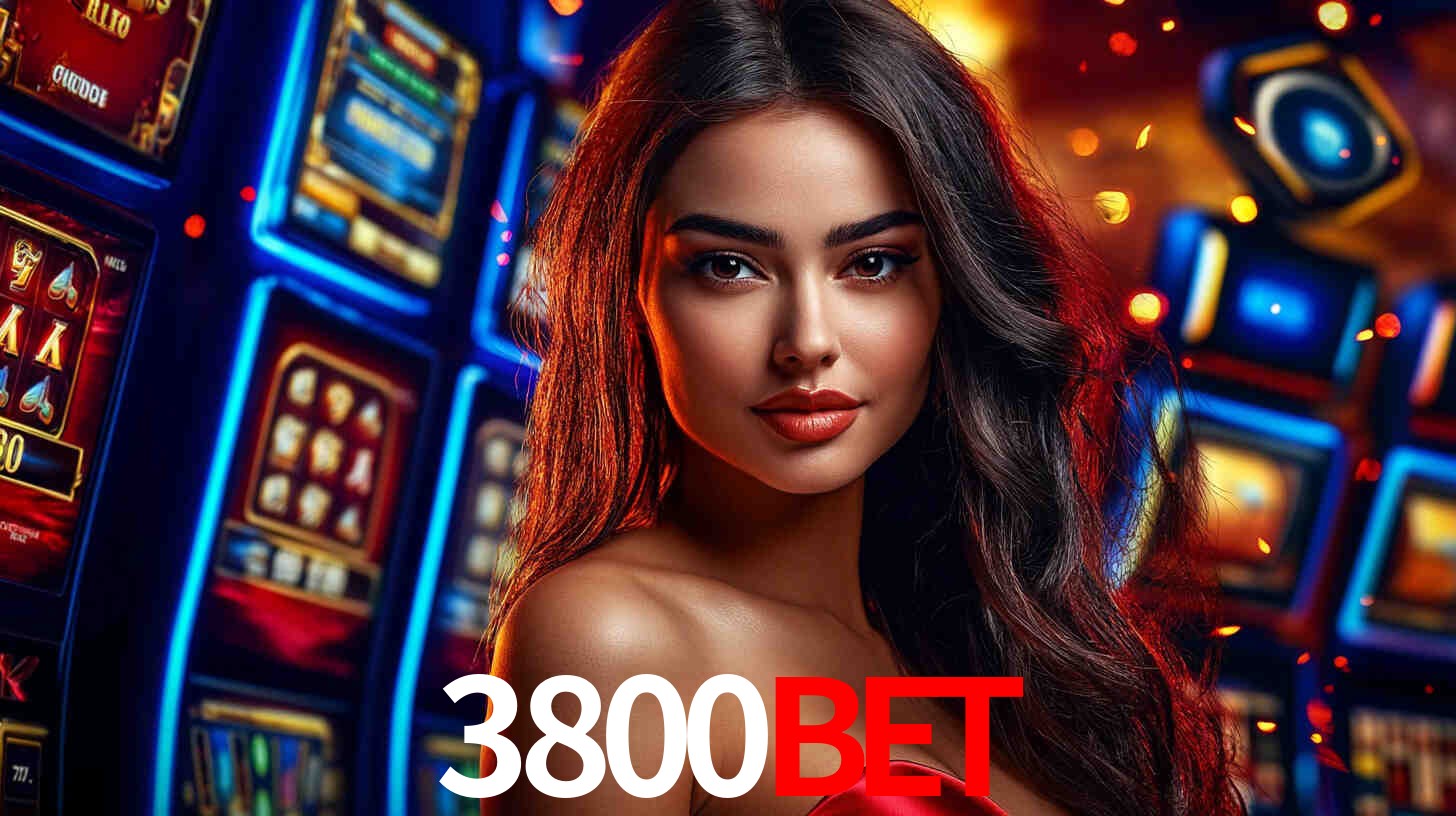 Jogos Exclusivos 3800bet