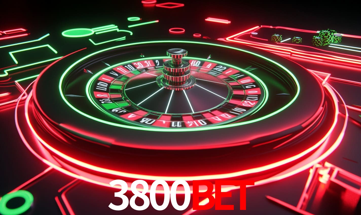 Torneios 3800bet