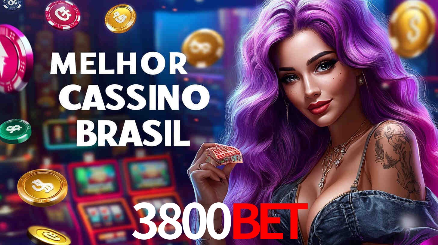 Estatísticas Esportivas 3800bet