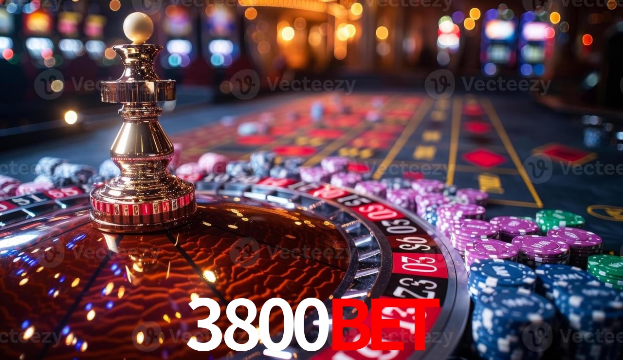 A Popularidade dos Caça-Níqueis no 3800bet