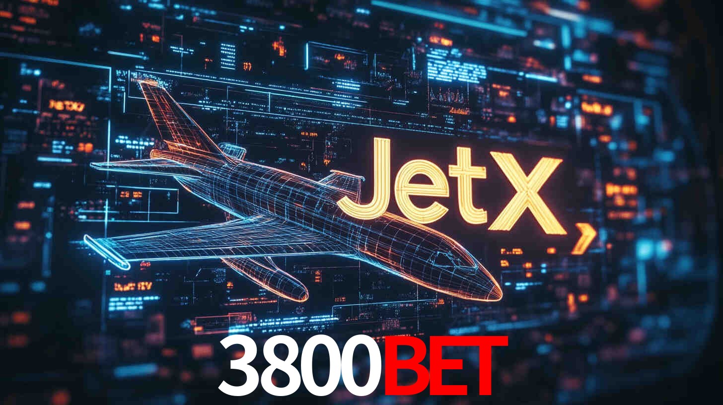 cassino 3800bet