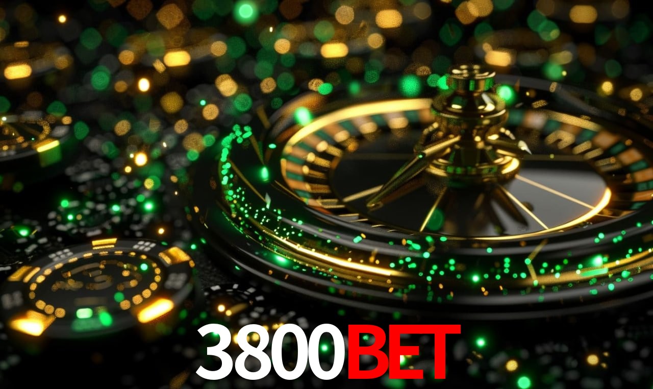 Especiais de Fim de Semana 3800bet