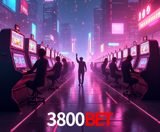 Login Seguro 3800bet