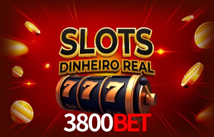 Sistemas de Segurança 3800bet