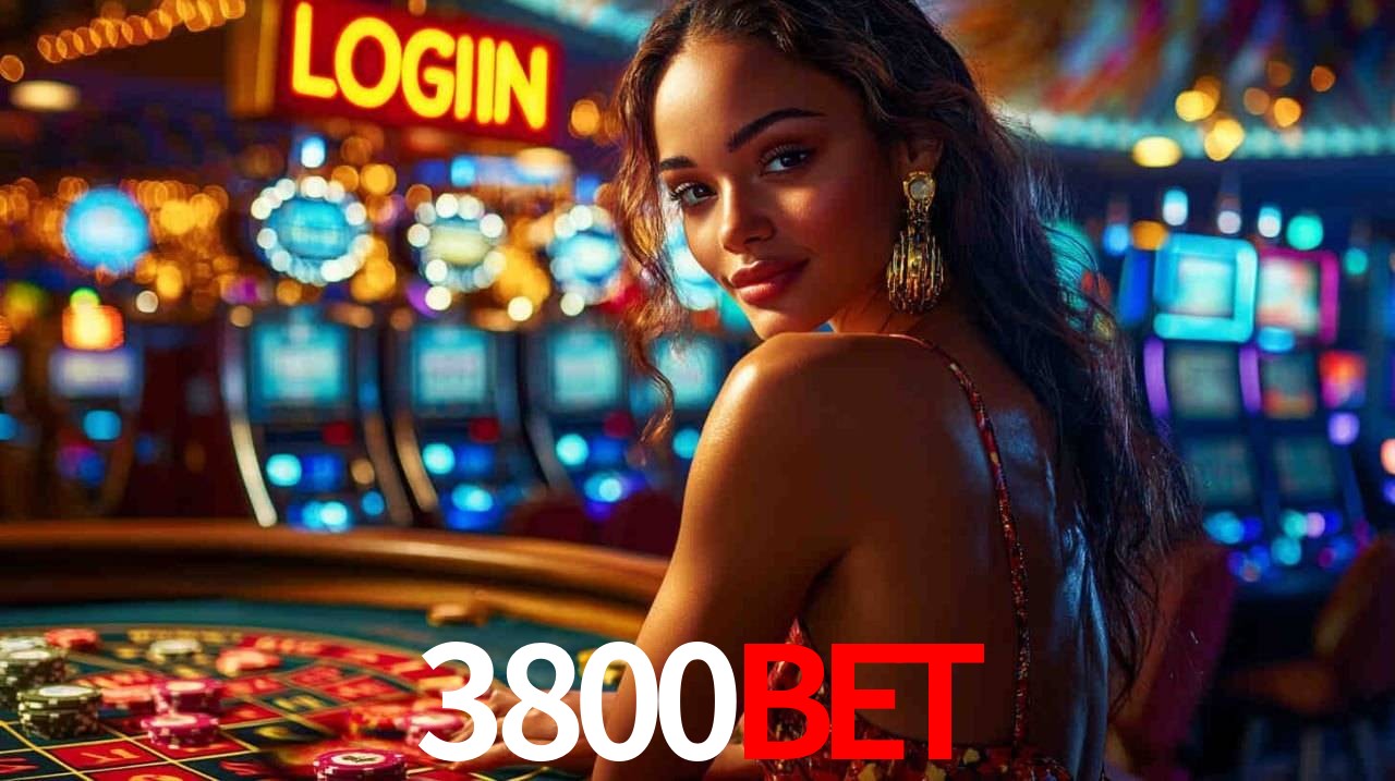 Avaliações dos Jogadores 3800bet