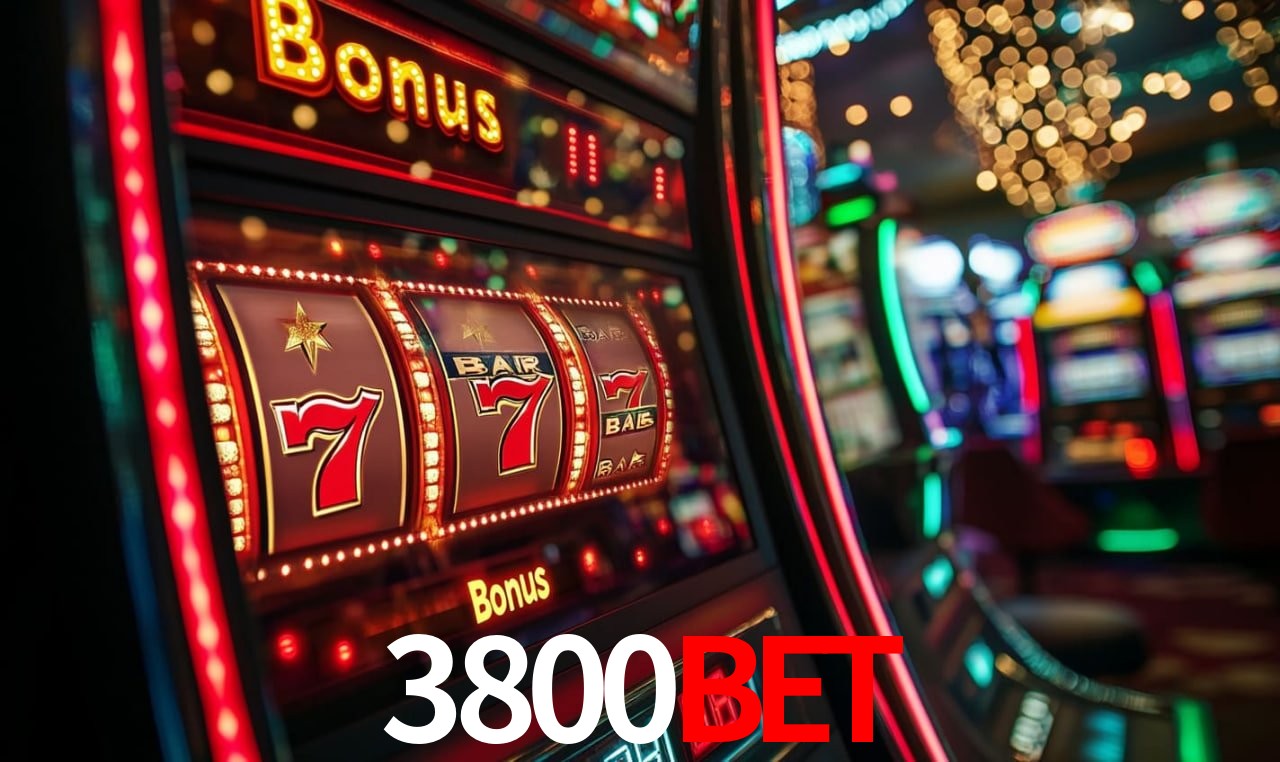 Jogos Exclusivos 3800bet