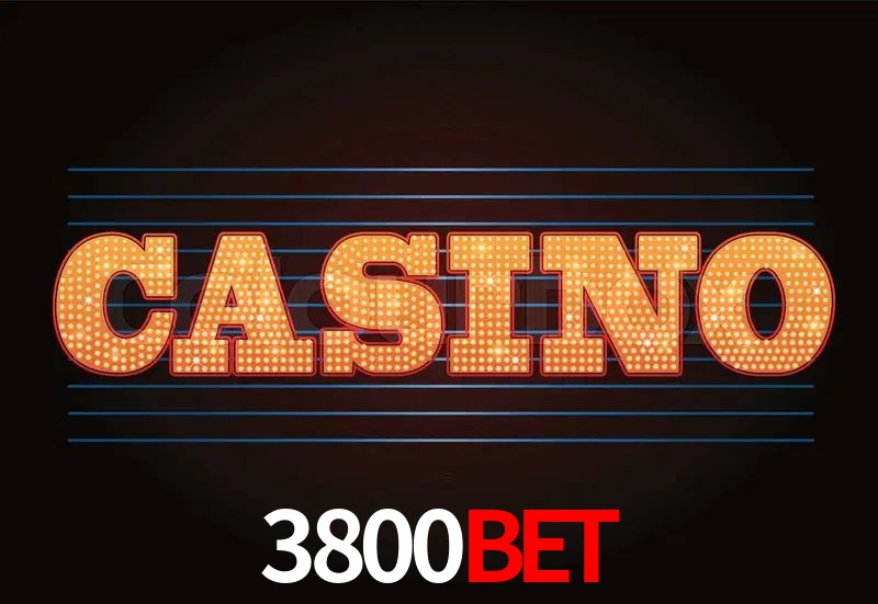 Ofertas Exclusivas 3800bet