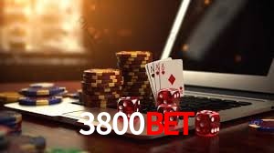 Estatísticas Esportivas 3800bet