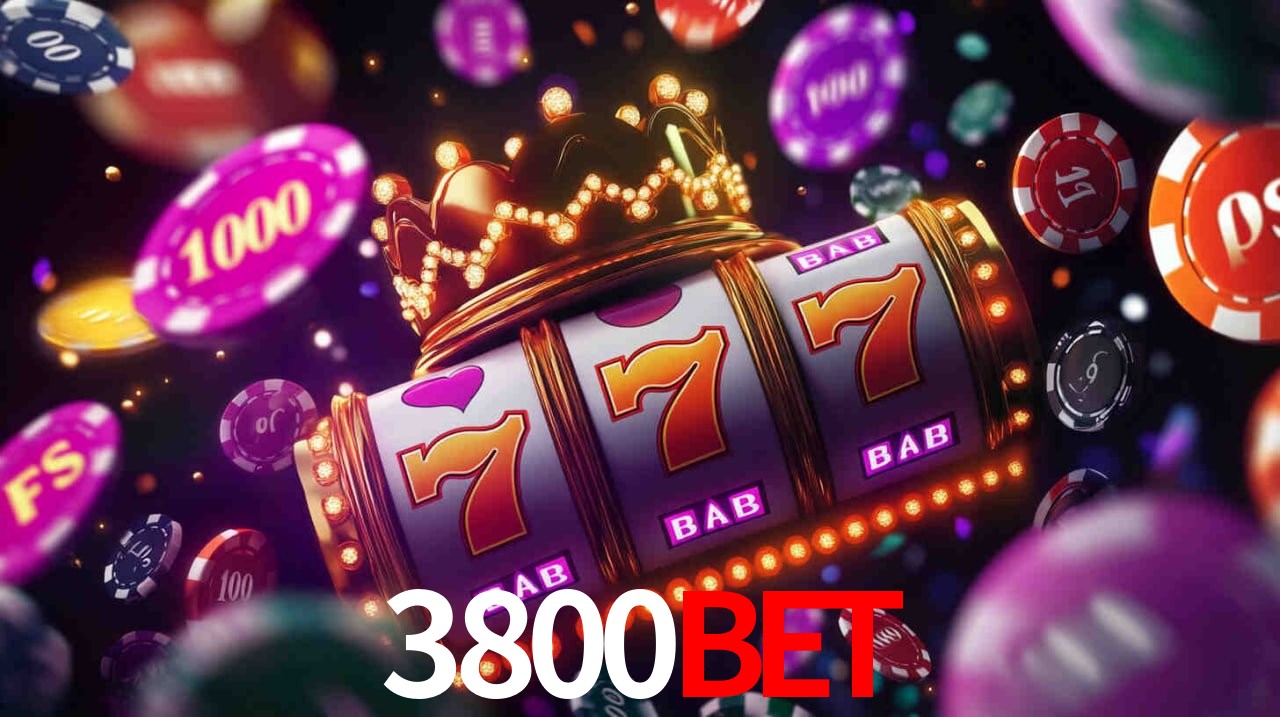 Descubra a Essência do 3800bet: Nossa História e Compromissos