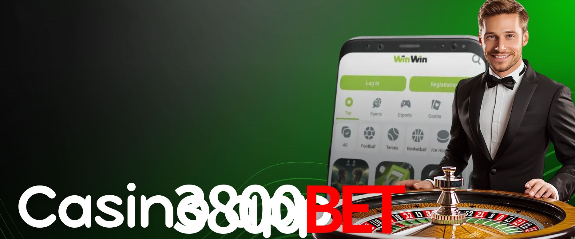 A Experiência Imersiva dos Cassinos Ao Vivo no 3800bet