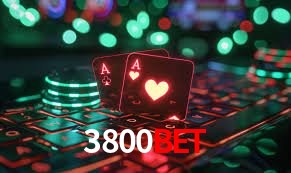 Promoções Sazonais 3800bet