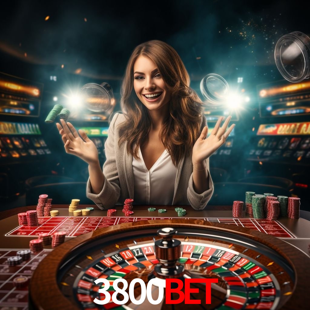 3800bet: Jogos de Caça-Níqueis-Altas Recompensas, Roleta-Velocidade, Blackjack-Desafios Máximos