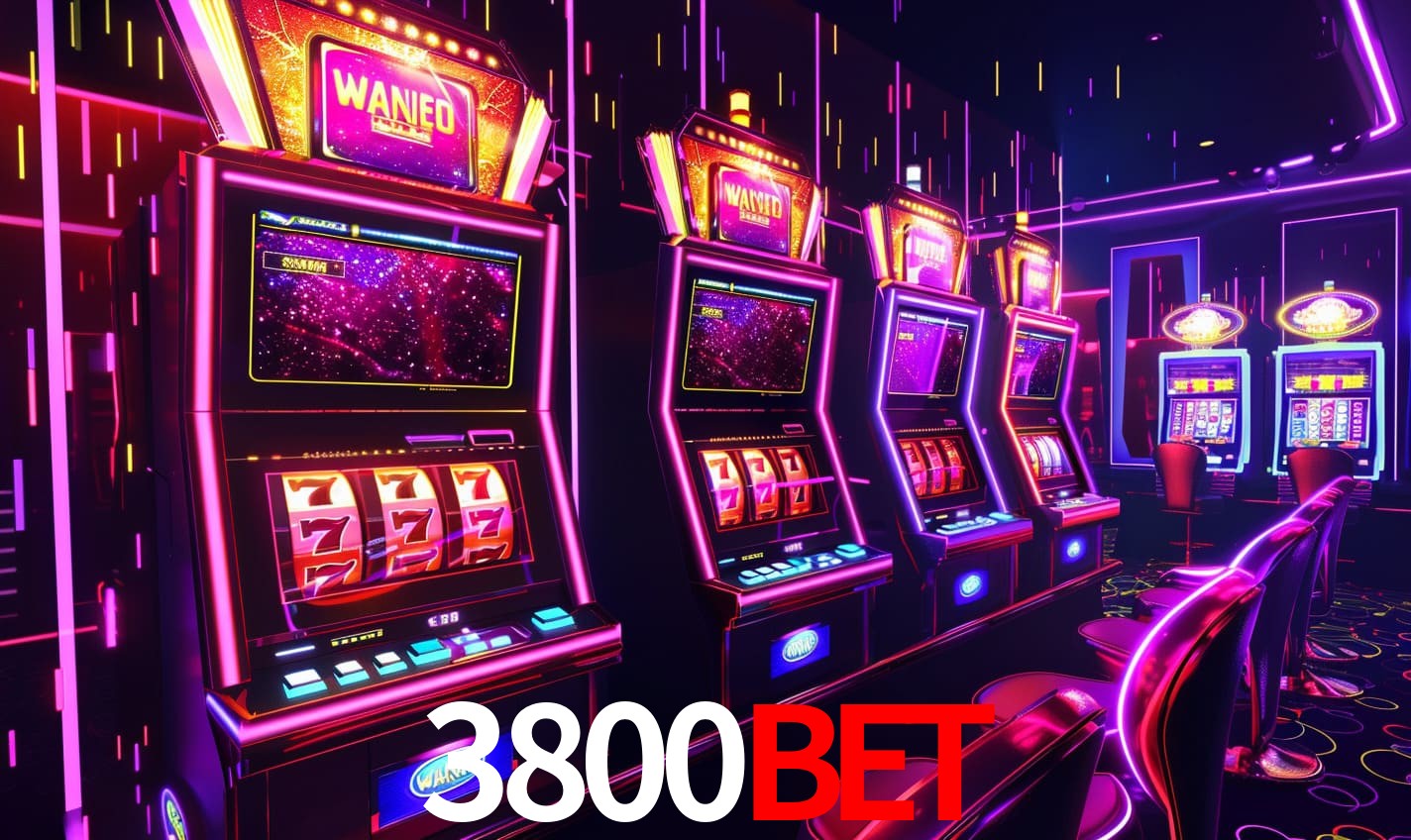 Bônus Diários 3800bet
