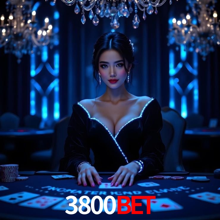 Recursos de Bônus 3800bet