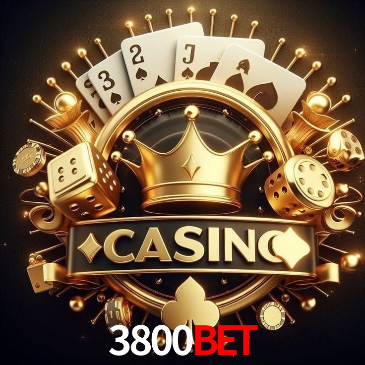 Estatísticas 3800bet