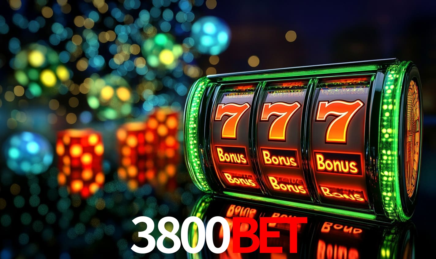 Diretório de Jogos 3800bet