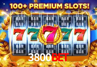 Apostas Esportivas na 3800bet: Um Guia Completo