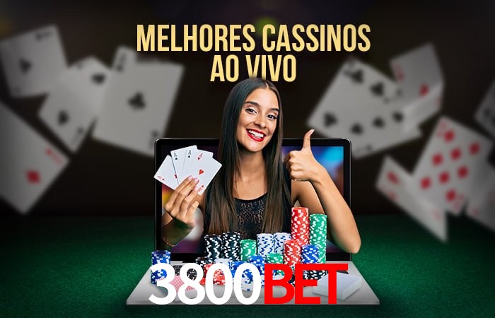 Explorando a Categoria de Eventos em Apostas na 3800bet