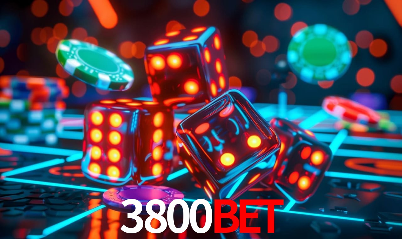 Apostas de Tênis 3800bet