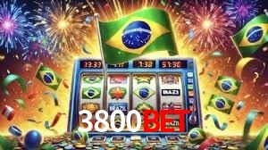 Mesa de Blackjack 3800bet
