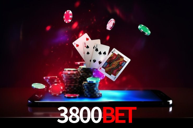 Casino VIP 3800bet