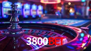 Especiais de Fim de Semana 3800bet