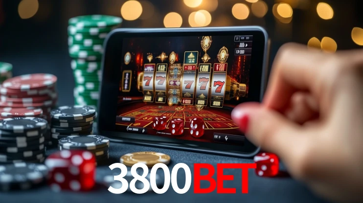 Torneios 3800bet